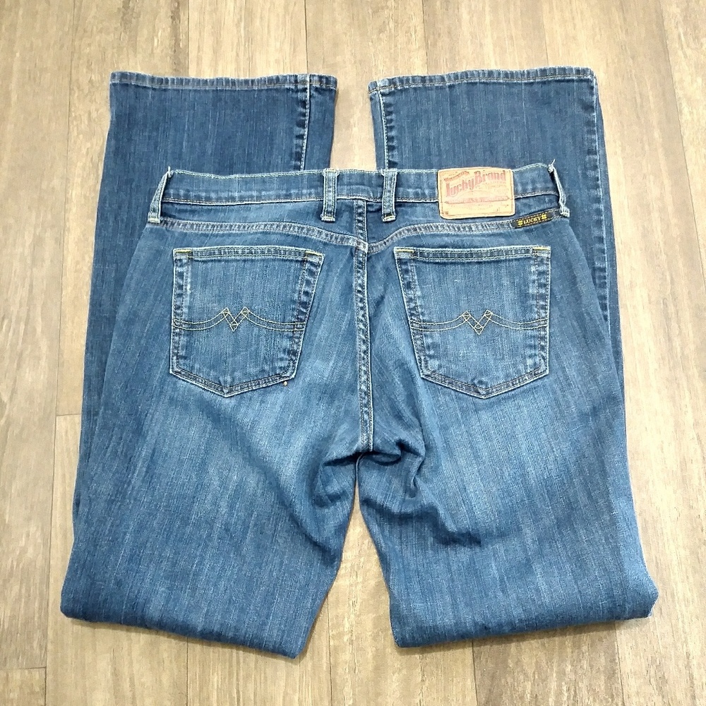 Lucky Brand Jeans